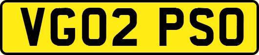 VG02PSO