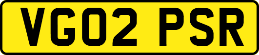 VG02PSR