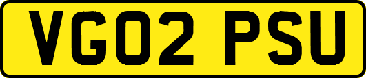 VG02PSU