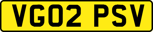 VG02PSV