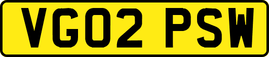 VG02PSW