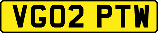 VG02PTW