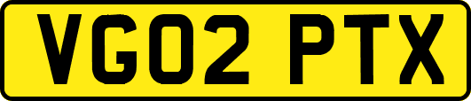 VG02PTX