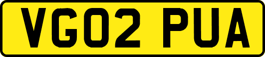 VG02PUA
