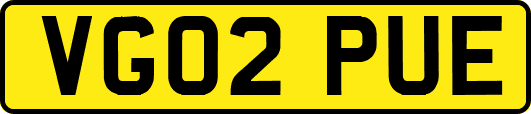 VG02PUE
