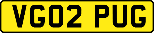 VG02PUG