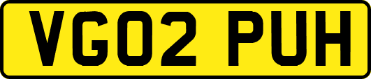VG02PUH