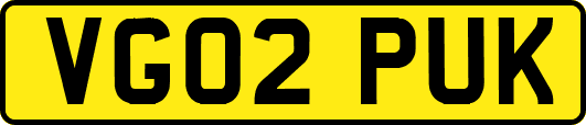 VG02PUK