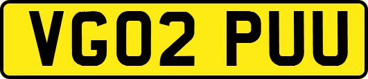 VG02PUU