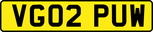 VG02PUW