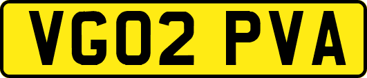 VG02PVA