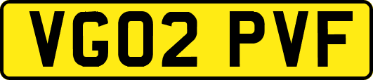 VG02PVF
