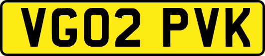 VG02PVK