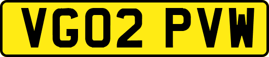 VG02PVW