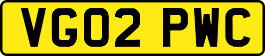 VG02PWC