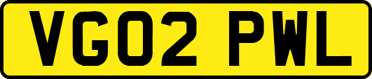 VG02PWL
