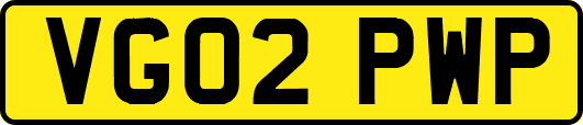 VG02PWP