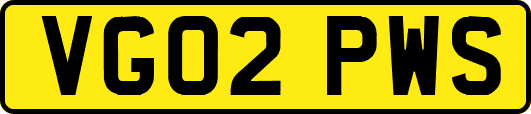 VG02PWS