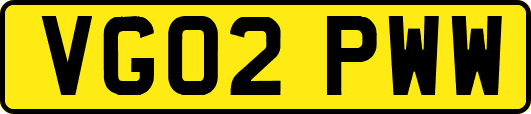 VG02PWW
