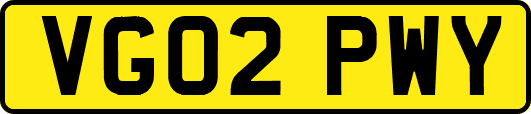 VG02PWY