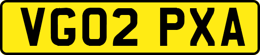 VG02PXA