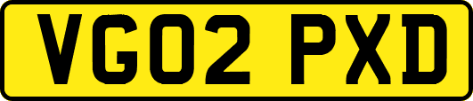 VG02PXD