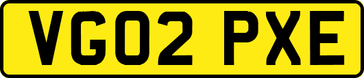 VG02PXE