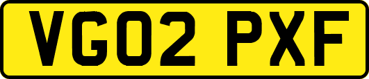 VG02PXF
