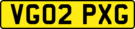 VG02PXG