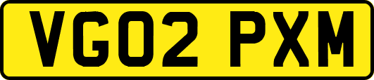 VG02PXM