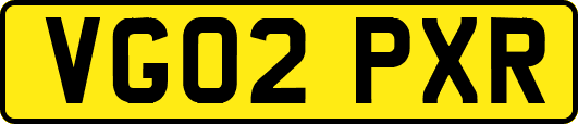 VG02PXR