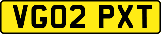 VG02PXT