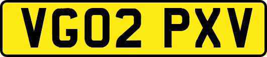 VG02PXV