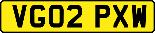 VG02PXW