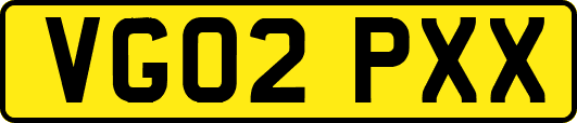 VG02PXX