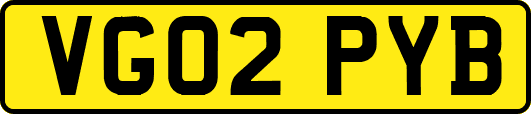 VG02PYB