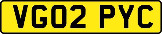 VG02PYC