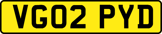 VG02PYD