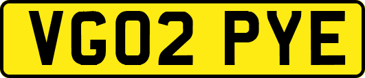 VG02PYE