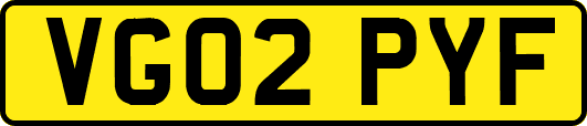 VG02PYF