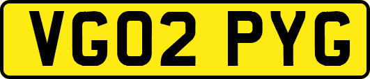 VG02PYG