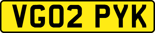 VG02PYK
