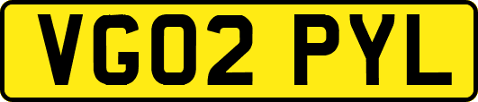 VG02PYL
