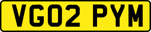 VG02PYM