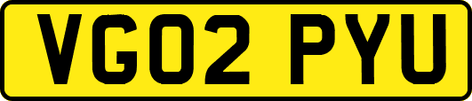 VG02PYU