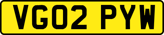 VG02PYW