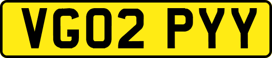 VG02PYY