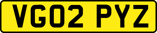 VG02PYZ