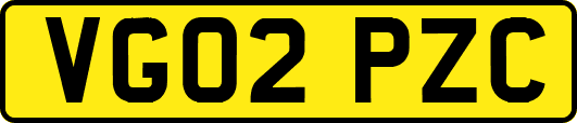 VG02PZC