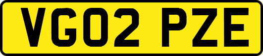 VG02PZE